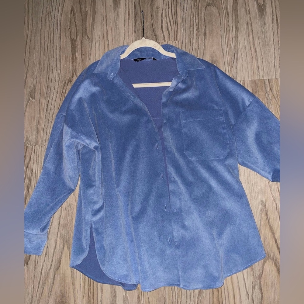 Zara jacket